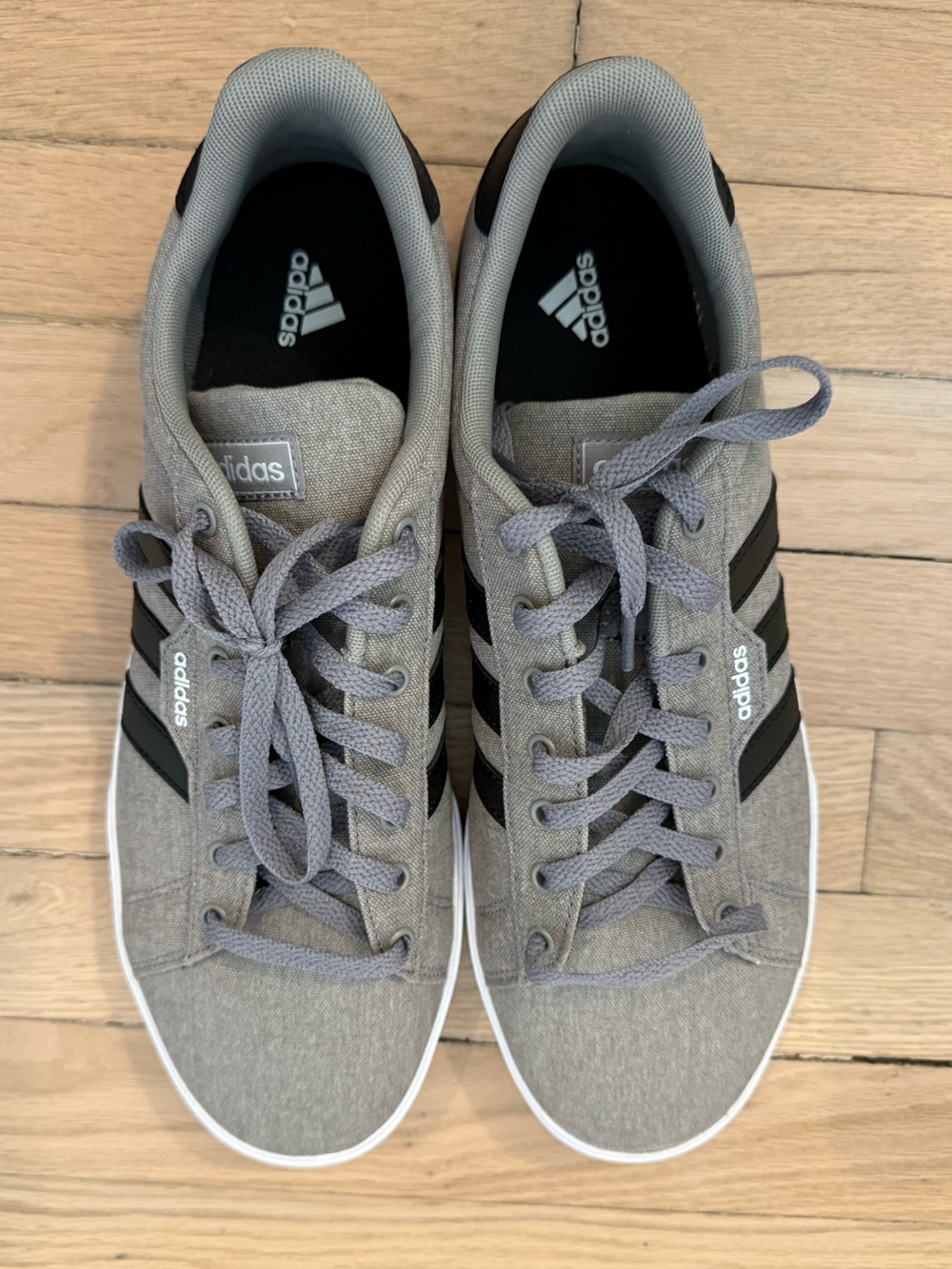 Adidas Lifestyle Court Daily 3.0 Shoes